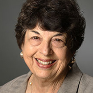 Dr. Sandra Kaplan