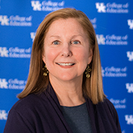 Dr. Margaret Bausch